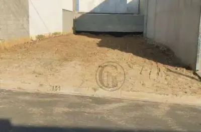 Terreno à venda, 150 m² por r$ 286.000,00 - jardim nova veneza - indaiatuba/sp