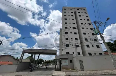 Apartamento com 2 dormitórios à venda, 46 m² por r$ 190.000,00 - vila helena - sorocaba/sp