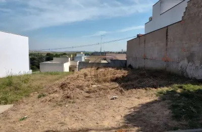Terreno à venda, 150 m² por r$ 302.100,00 -  jardim residencial nova veneza - indaiatuba/sp