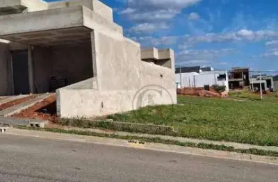 Terreno à venda, 200 m² por r$ 222.600,00 - condomínio reserva ipanema - sorocaba/sp