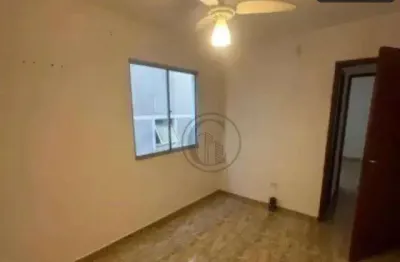 Apartamento com 2 dormitórios à venda, 57 m² por r$ 240.000,00 - jardim sandra - sorocaba/sp