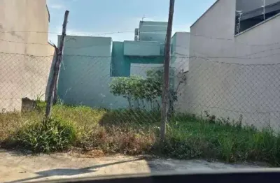 Terreno à venda, 150 m² por r$ 265.000,00 - jardim veneza - indaiatuba/sp