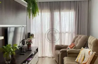 Cobertura com 3 dormitórios à venda, 187 m² por r$ 680.000 - parque bela vista - votorantim/sp