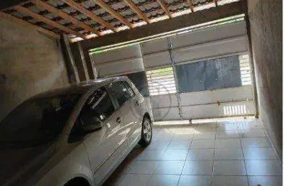 Casa com 2 dormitórios à venda, 70 m² por r$ 280.000,00 - jardim j s carvalho - sorocaba/sp