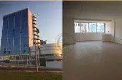 Sala, 40 m² - venda por r$ 550.000 ou aluguel por r$ 3.257/mês - parque campolim - sorocaba/sp