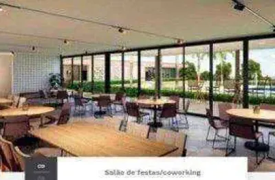 Terreno à venda, 332 m² por r$ 399.000,00 - condomínio terras alpha nova esplanada - votorantim/sp
