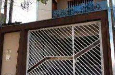 Sobrado com 3 dormitórios à venda, 220 m² por r$ 580.000,00 - jardim são lourenzo - sorocaba/sp