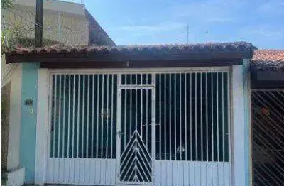 Casa com 2 dormitórios à venda, 137 m² por r$ 440.000,00 - jardim saira - sorocaba/sp