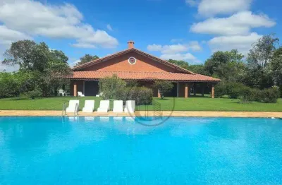 Casa com 7 quartos à venda, 602 m² por r$ 5.900.000 - condomínio city castelo - itu/sp