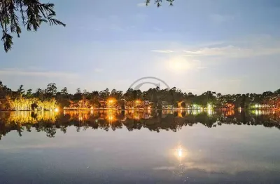 Casa com 3 dormitórios à venda, 320 m² por R$ 2.300.000,00 - Condomínio Vivendas do Lago - Sorocaba/SP