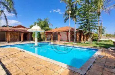 Casa com 4 quartos à venda, 557 m² por r$ 1.650.000 - condomínio city castelo - itu/sp