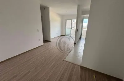 Apartamento com 2 dormitórios à venda, 61 m² por r$ 470.000,00 - condomínio jr campolim ii - sorocaba/sp