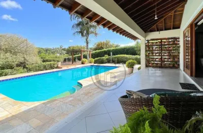 Casa com 6 quartos, 730 m² - venda r$ 4.490.000 ou aluguel por r$ 22.240/mês - condomínio city castelo - itu/sp