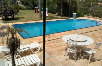 Chácara com 3 quartos à venda, 4500 m² por r$ 1.380.000 - condomínio porta do sol - mairinque/sp