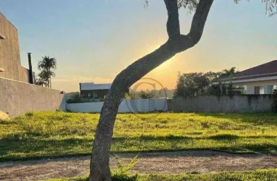Terreno venda, 1000 m² r$ 890.000 - condomínio saint patrick - sorocaba/sp
