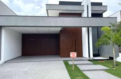 Casa com 3 dormitórios à venda, 200 m² por r$ 1.529.000,00 - residencial villa do bosque - sorocaba/sp