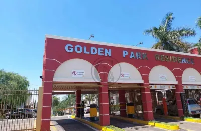 Terreno à venda, 340 m² por r$ 380.000,00 - condominio golden park residence - sorocaba/sp