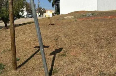 Terreno à venda, 340 m² por r$ 380.000,00 - condominio golden park residence - sorocaba/sp