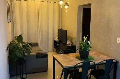 Apartamento com 2 dormitórios à venda, 65 m² por r$ 420.000,00 - condomínio mirante da colina - sorocaba/sp