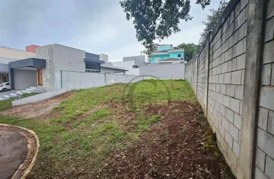 Terreno à venda, 263 m² por r$ 330.000,00 - condomínio golden park residence - sorocaba/sp
