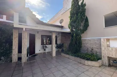 Casa com 3 quartos à venda, 167 m² por r$ 1.000.000 - aparecidinha - sorocaba/sp