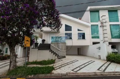 Casa com 3 quartos à venda, 243 m² por r$ 1.160.000 - condomínio granja olga ii - sorocaba/sp