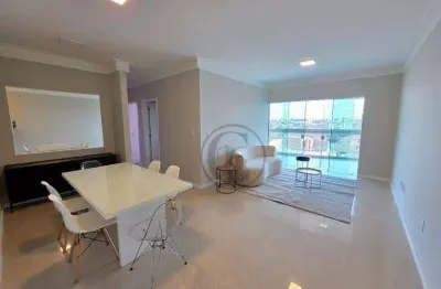 Apartamento 3 dormitórios à venda, 101 m² por r$ 840.000 - jardim paulistano - sorocaba/sp