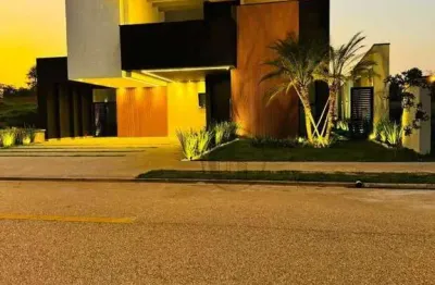 Casa com 3 dormitórios, 325 m² - venda por r$ 2.500.000,00 ou aluguel por r$ 14.800,00/mês - condomínio alphaville castello - itu/sp