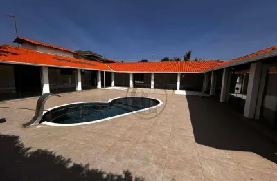Casa com 3 dormitórios à venda, 380 m² por r$ 1.499.000,00 - condomínio portal do sabiá - araçoiaba da serra/sp