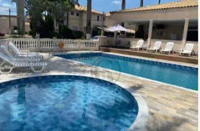 Sobrado com 3 dormitórios à venda, 117 m² por r$ 668.000,00 - condomínio residencial esplendore - sorocaba/sp