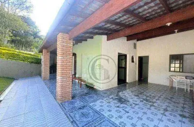 Chácara com 2 dormitórios à venda, 1762 m² por r$ 640.000,00 - piedade - piedade/sp