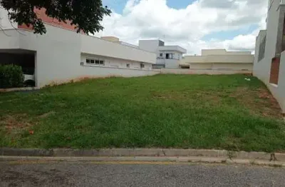 Terreno à venda, 289 m² por r$ 477.000,00 - condomínio ibiti reserva - sorocaba/sp