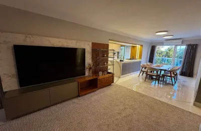Apartamento com 4 dormitórios à venda, 135 m² por r$ 1.290.000 - parque campolim - sorocaba/sp