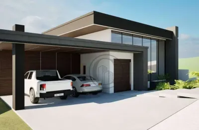 Casa com 4 dormitórios à venda, 370 m² por r$ 1.700.000,00 - condomínio fazenda jequitibá - sorocaba/sp