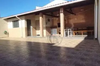 Casa com 3 dormitórios à venda, 172 m² por r$ 450.000,00 - jardim zulmira - sorocaba/sp