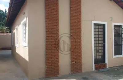 Casa com 3 dormitórios à venda, 80 m² por r$ 350.000 - jardim santa bárbara - sorocaba/sp