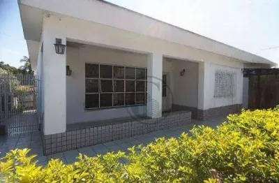 Casa com 3 dormitórios à venda, 260 m² por r$ 1.810.000,00 - jardim emília - sorocaba/sp