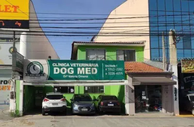 Casa comercial à venda, por r$ 1.590.000 - jardim maria antônia prado - sorocaba/sp