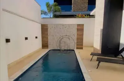 Casa com 3 quartos à venda, 212 m² por r$ 1.490.000 - condomínio ibiti royal park - sorocaba/sp