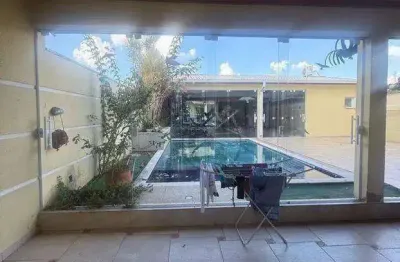 Casa com 4 quartos à venda, 310 m² por r$ 1.360.000 - condomínio gramados de sorocaba - sorocaba/sp