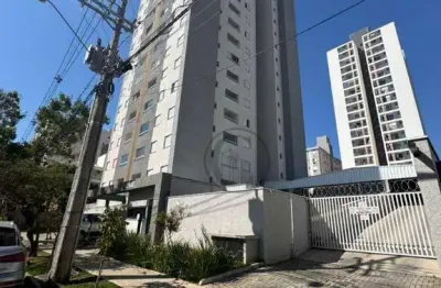 Apartamento com 2 dormitórios à venda, 52 m² por r$ 524.700,00 - parque campolim - sorocaba/sp