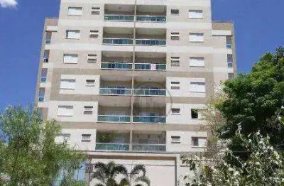 Apartamento com 2 dormitórios à venda, 76 m² por r$ 780.000,00 - edifício roma - sorocaba/sp