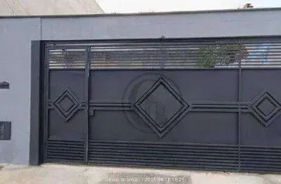 Casa com 1 dormitório à venda, 138 m² por r$ 260.000,00 - jardim maria elvira - sorocaba/sp