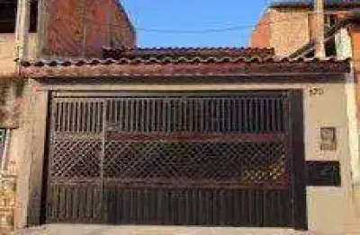 Casa com 3 dormitórios à venda, 132 m² por r$ 460.000,00 - éden - sorocaba/sp