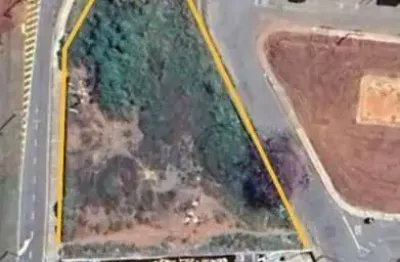 Terreno à venda, 3000 m² por r$ 3.900.000,00 - júlio de mesquita filho - sorocaba/sp