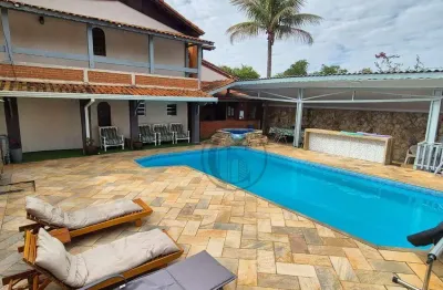 Chácara com 5 quartos à venda, 2949 m² por r$ 3.710.000 - condomínio porta do sol - mairinque/sp