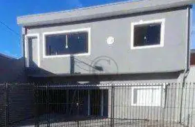 Casa com 5 dormitórios à venda, 300 m² por r$ 650.000 - vila carvalho - sorocaba/sp