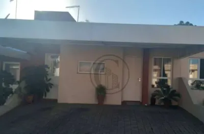 Casa com 2 dormitórios à venda, 62 m² por r$ 340.000,00 - condomínio residencial vision ville - votorantim/sp