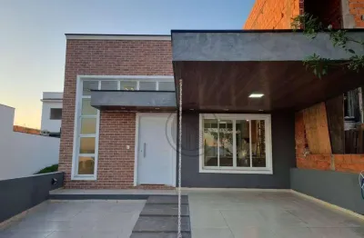 Casa com 3 dormitórios à venda, 80 m² por r$ 615.000,00 - condomínio horto florestal villagio - sorocaba/sp