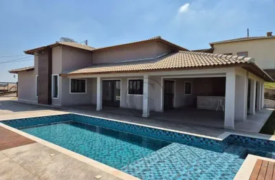 Casa com 3 quartos à venda, 300 m² por r$ 1.450.000 - moreiras - mairinque/sp